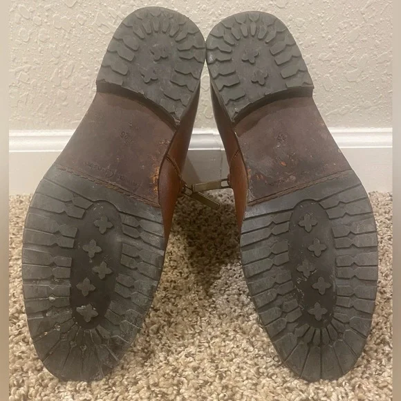 Franco Cuadro Booties - Picture 4 of 9